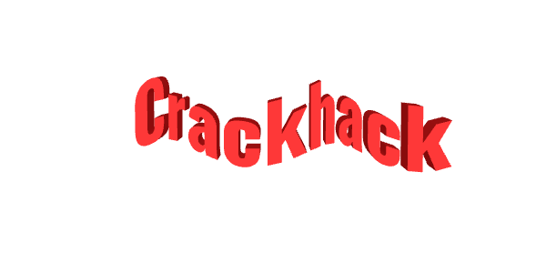 Crackhack